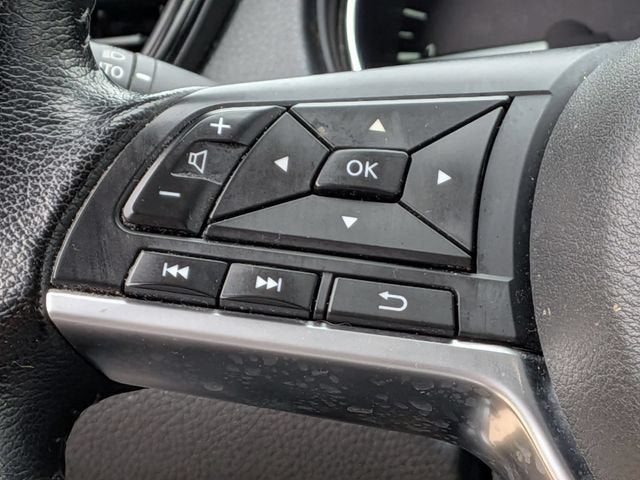 2020 Nissan Rogue SV Intelligent AWD
