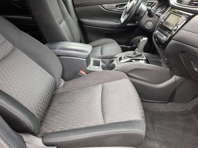 2020 Nissan Rogue SV Intelligent AWD