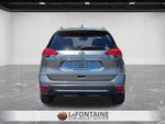 2020 Nissan Rogue SV Intelligent AWD