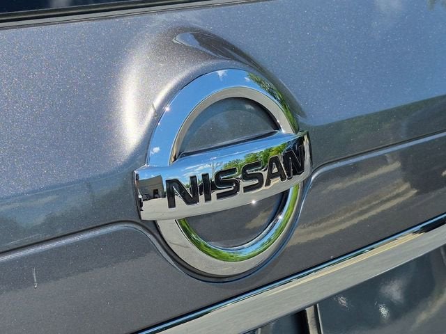2020 Nissan Rogue SV Intelligent AWD