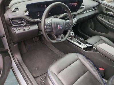 2025 Buick Envista Sport Touring