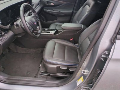2025 Buick Envista Sport Touring
