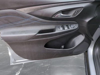 2025 Buick Envista Sport Touring