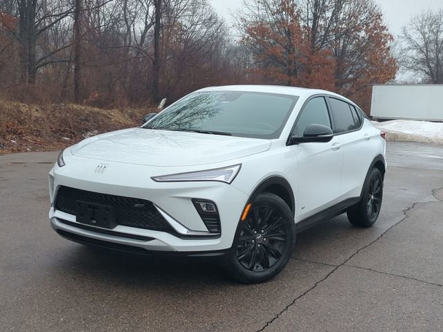 2025 Buick Envista Sport Touring