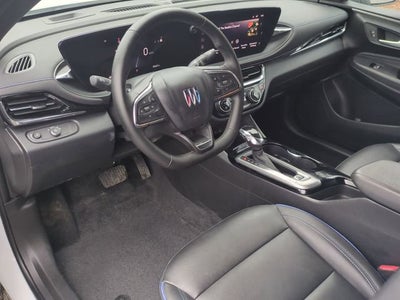 2025 Buick Envista Sport Touring
