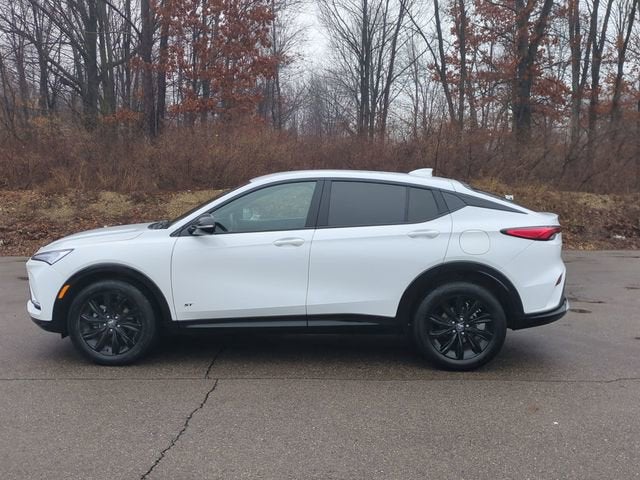 2025 Buick Envista Sport Touring