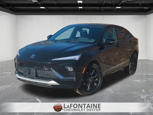 2025 Buick Envista Sport Touring