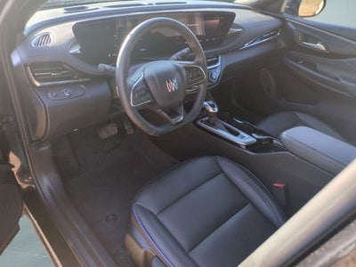 2025 Buick Envista Sport Touring