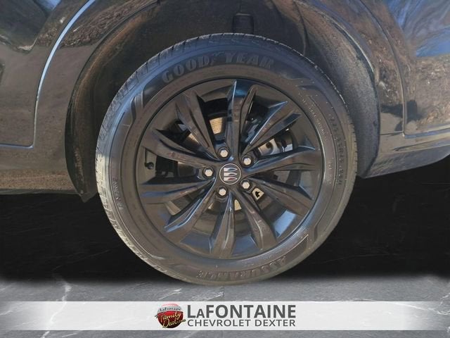 2025 Buick Envista Sport Touring