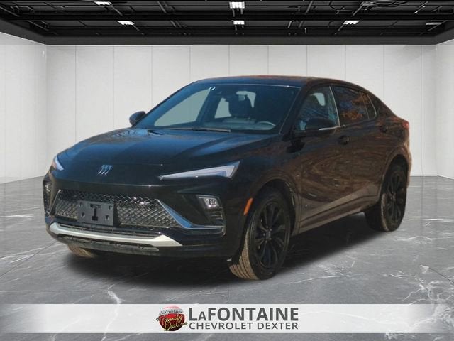 2025 Buick Envista Sport Touring