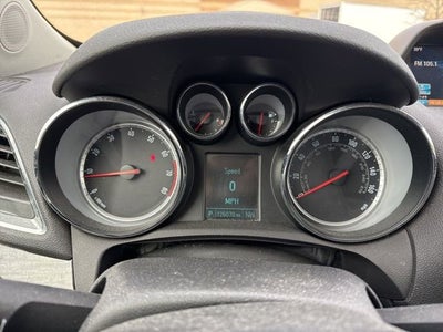 2015 Buick Encore Leather