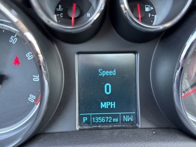 2014 Buick Encore Premium