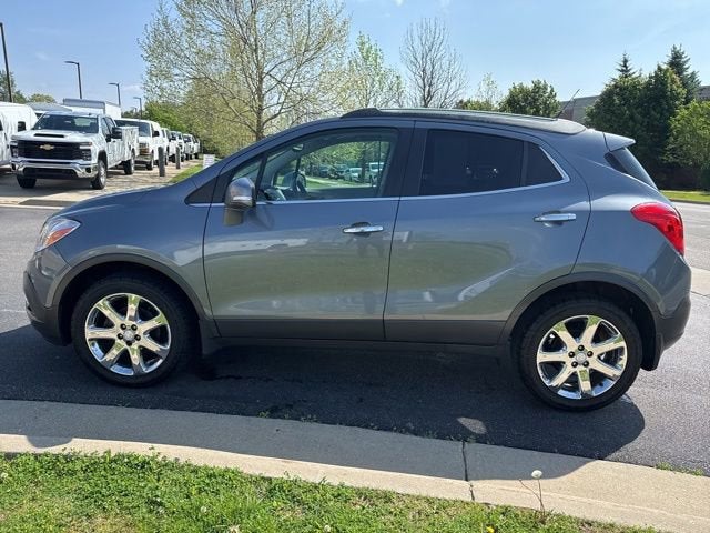 2014 Buick Encore Premium