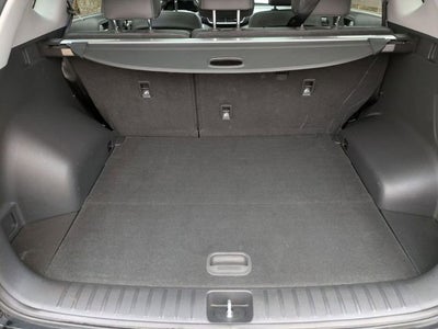 2019 Hyundai Tucson Ultimate