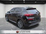 2019 Hyundai Tucson Ultimate