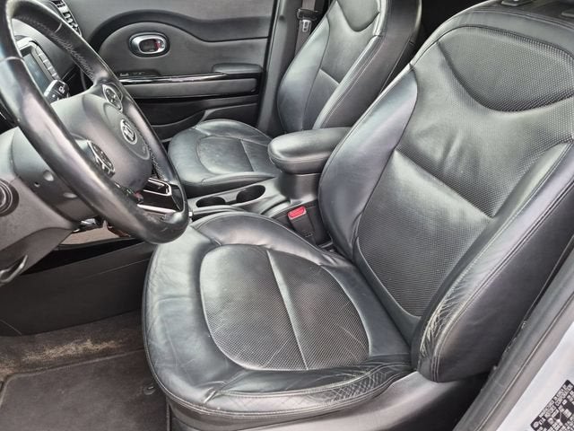 2014 Kia Soul !