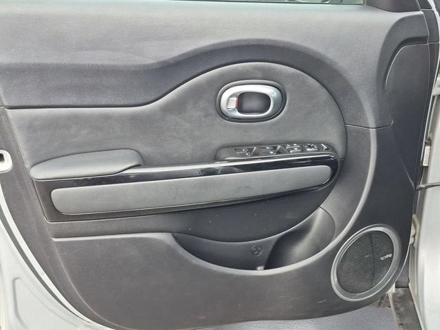 2014 Kia Soul !