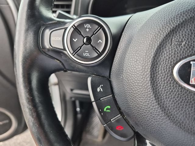 2014 Kia Soul !