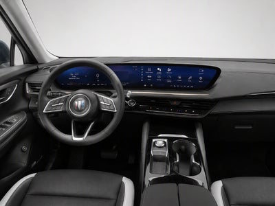 2024 Buick Envision Sport Touring