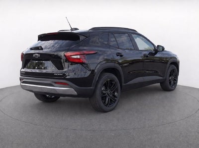 2024 Buick Envision Sport Touring