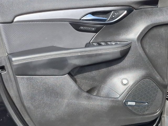 2024 Buick Envision Sport Touring