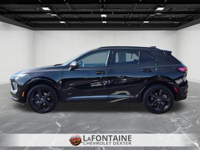 2024 Buick Envision Sport Touring