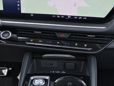 2024 Buick Envision Sport Touring