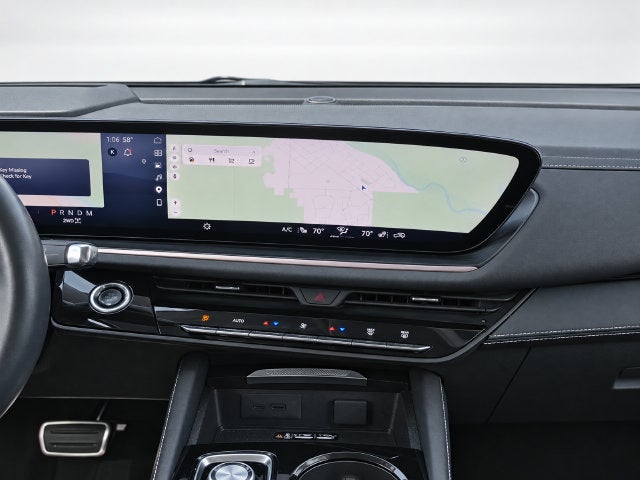 2024 Buick Envision Sport Touring