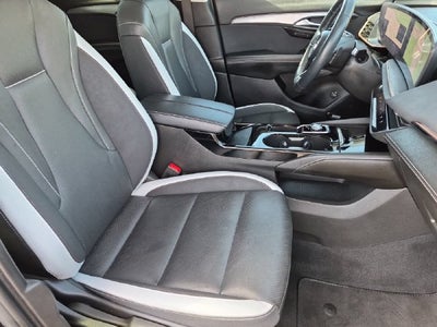 2024 Buick Envision Sport Touring