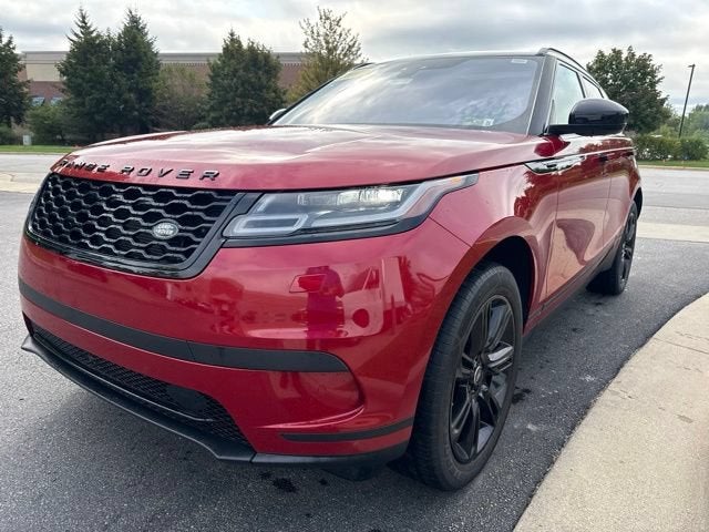 2020 Land Rover Range Rover Velar P250 S