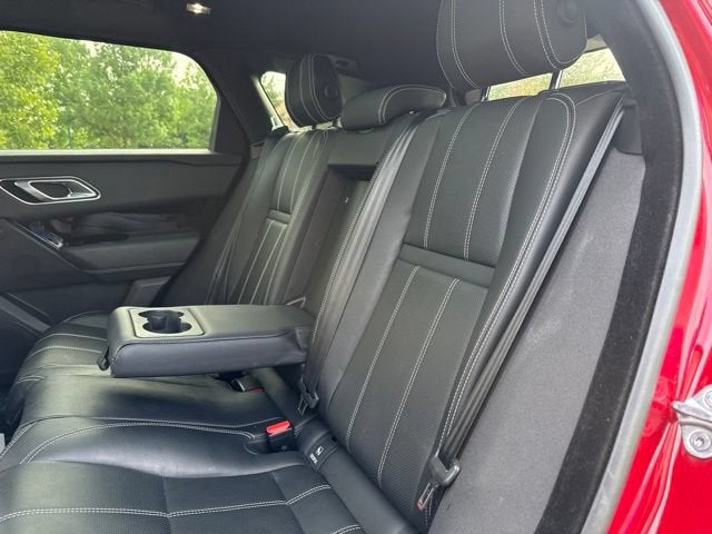 2020 Land Rover Range Rover Velar P250 S