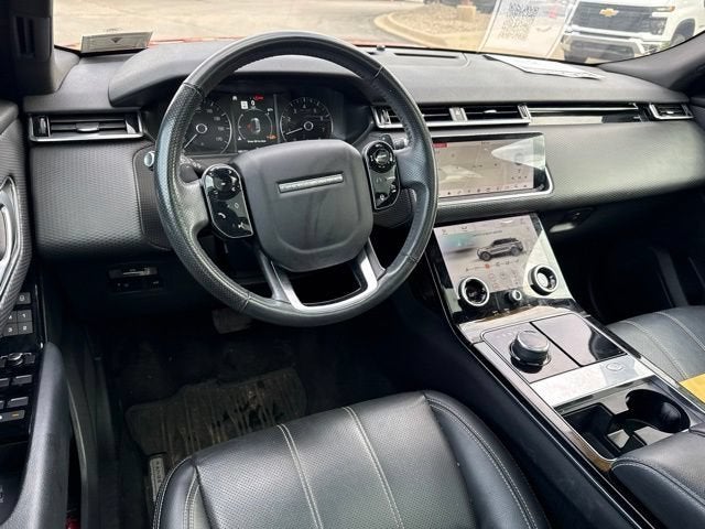 2020 Land Rover Range Rover Velar P250 S