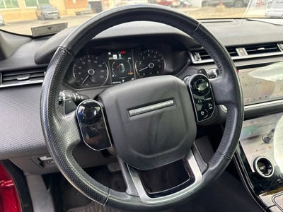 2020 Land Rover Range Rover Velar P250 S