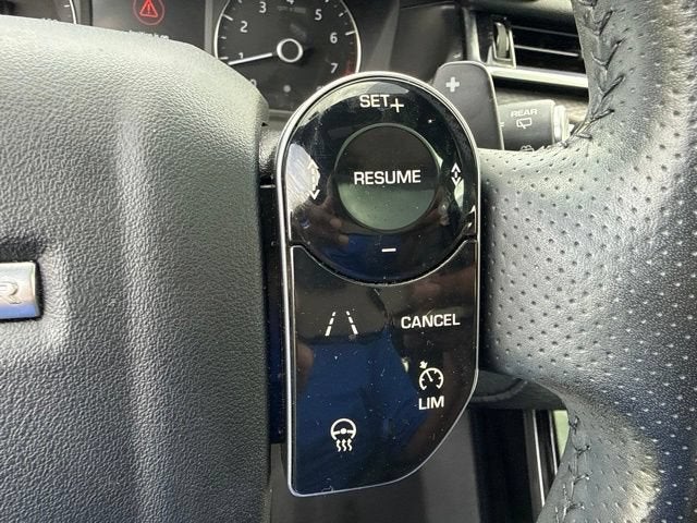 2020 Land Rover Range Rover Velar P250 S