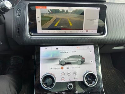2020 Land Rover Range Rover Velar P250 S