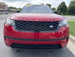 2020 Land Rover Range Rover Velar P250 S