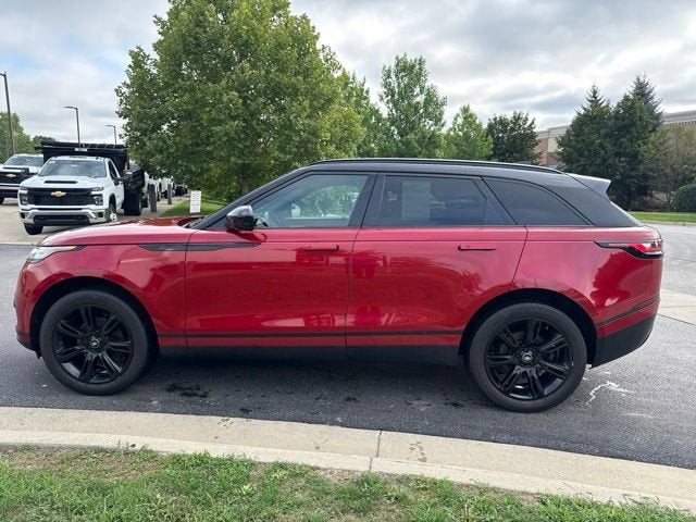 2020 Land Rover Range Rover Velar P250 S