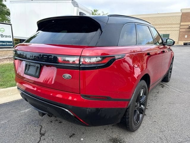 2020 Land Rover Range Rover Velar P250 S