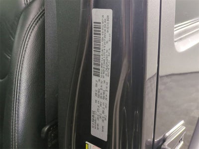 2017 Jeep Wrangler Unlimited Smoky Mountain 4x4