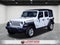 2021 Jeep Wrangler Unlimited Islander 4x4