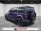 2023 Jeep Wrangler Willys