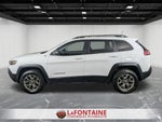 2020 Jeep Cherokee Trailhawk 4x4