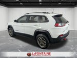 2020 Jeep Cherokee Trailhawk 4x4