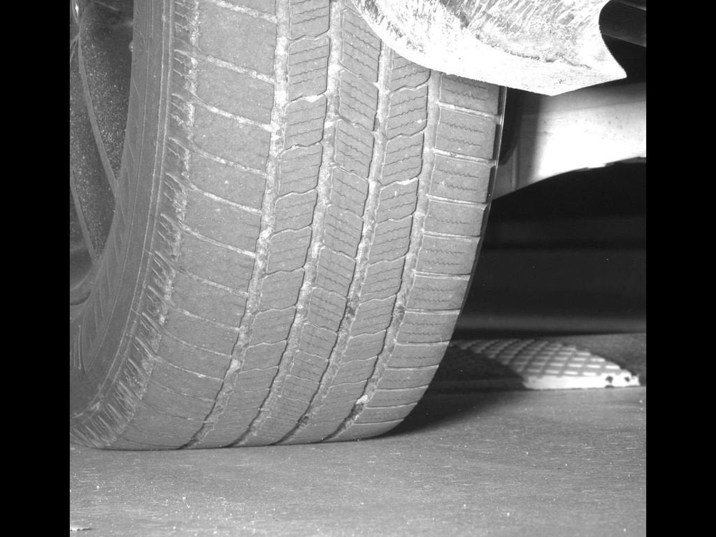2017 Jeep Grand Cherokee Trailhawk 4x4