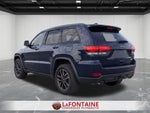 2017 Jeep Grand Cherokee Trailhawk 4x4