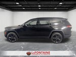 2024 Jeep Grand Cherokee L Altitude X 4x4