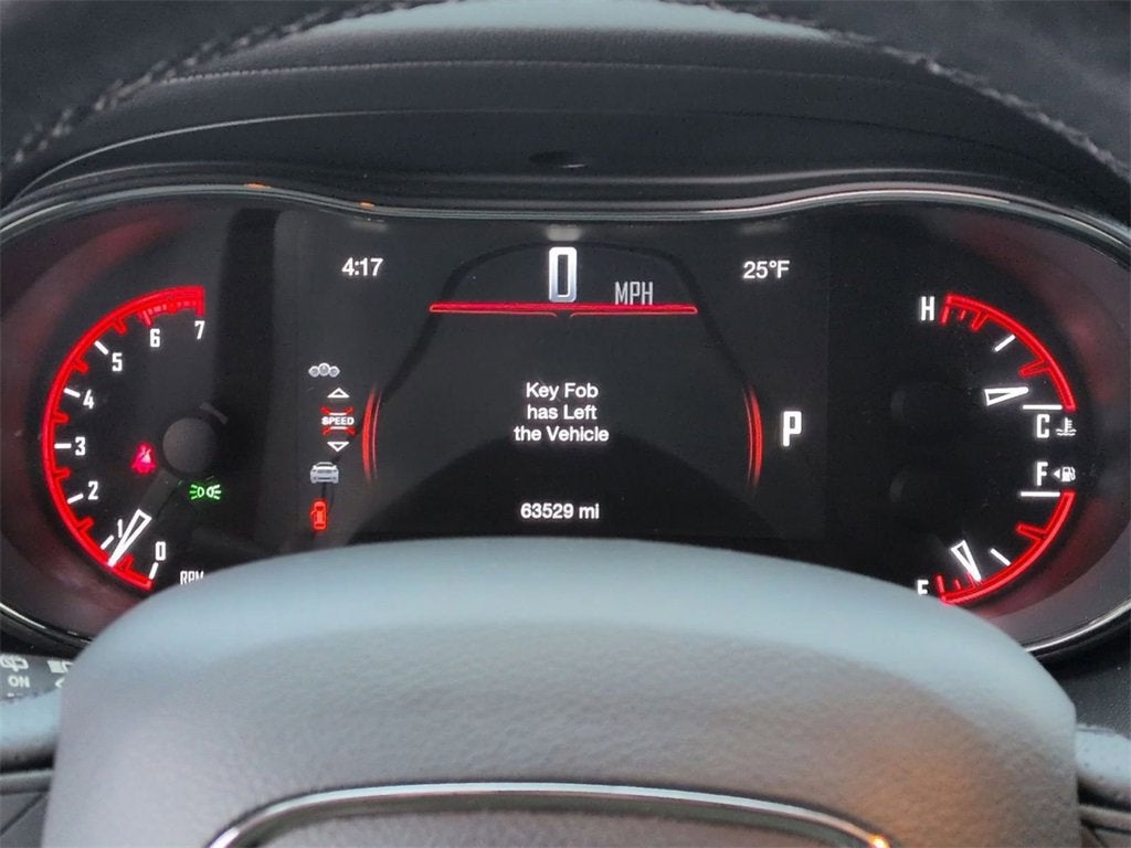 2020 Dodge Durango R/T AWD