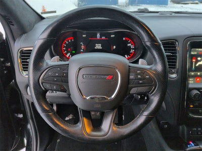 2020 Dodge Durango R/T AWD