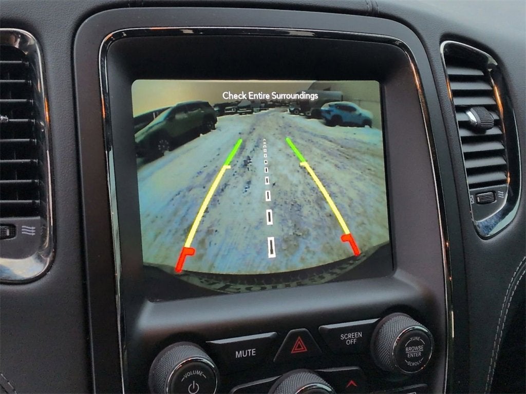 2020 Dodge Durango R/T AWD