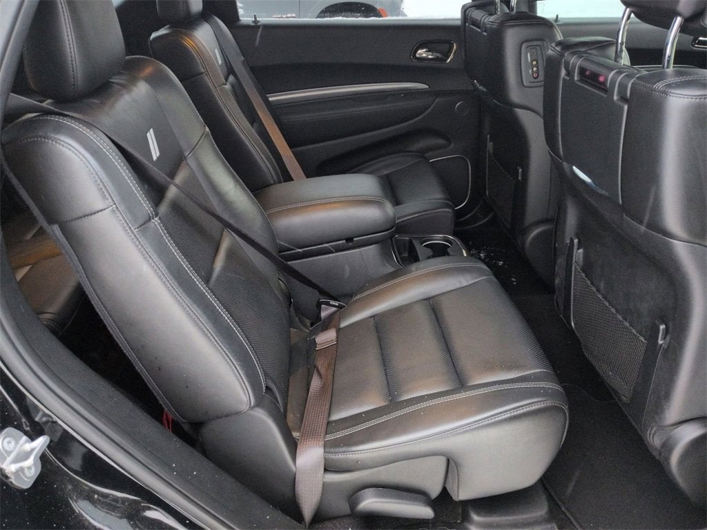 2020 Dodge Durango R/T AWD